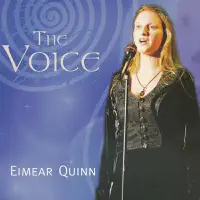 The Voice (Instrumental)
