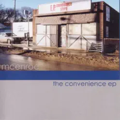 The Convenience - EP - McEnroe The Convenience - EP - McEnroe