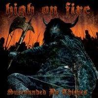High On Fire - Hung, Drawn and Quartered