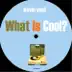 What Is Cool? - EP album cover