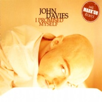 John Davies - I Promised Myself (Single Version)