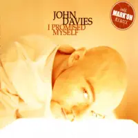 I Promised Myself (Single Version) — John Davies