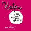 Katze - Wir machen Lärm!