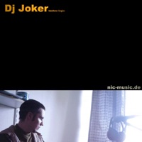Techno Logic - EP - DJ Joker