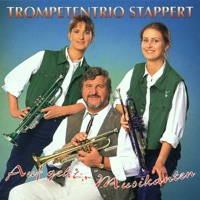 Trompetentrio Stappert - Wenn der Norden erwacht