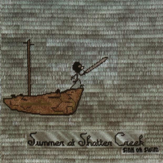 Sink or Swim - EP
