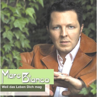 Weil das Leben dich mag - Single