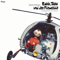 Bossa Robbi — Ingfried Hoffmann