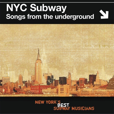 NYC Subway - Songs from the Underground