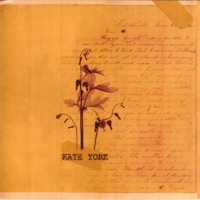 Kate York - EP - Kate York