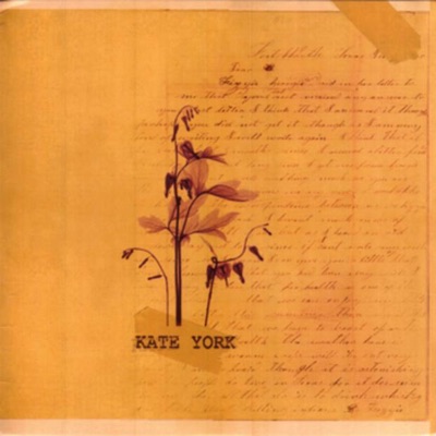 Kate York - EP