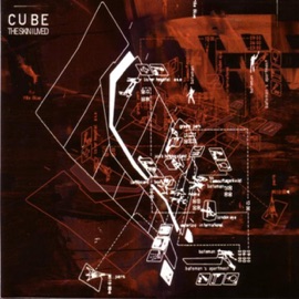 3 Cube