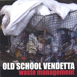 Old School Vendetta - Old School