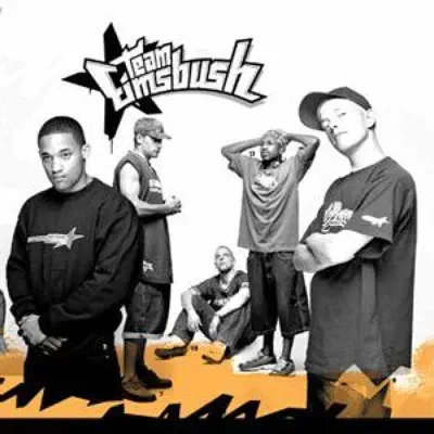 Listen to Team Eimsbush by Team Eimsbush