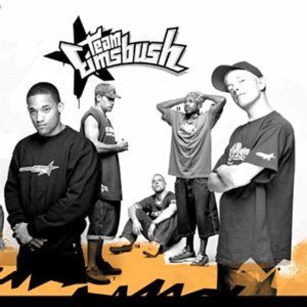 Team Eimsbush