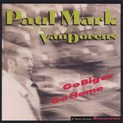 The Drinks Are On Me - Paul Mark & the Van Dorens