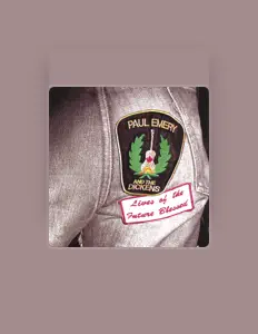 收听 Paul Emery And The Dickens、观看音乐视频、阅读小传、查看巡演日期等 ！