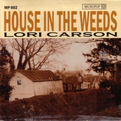House In the Weeds