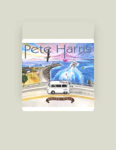 Listen to Pete Harris, watch music videos, read bio, see tour dates & more!