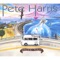 Just Another Lousy Day In Paradise - Pete Harris lyrics