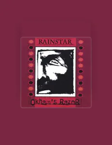 Listen to Rainstar, watch music videos, read bio, see tour dates & more!