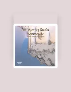 Listen to Pete Wyoming Bender, watch music videos, read bio, see tour dates & more!