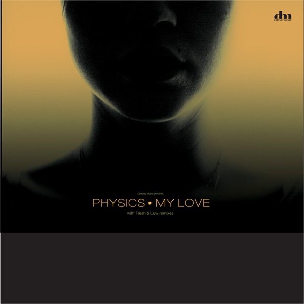 My Love - EP