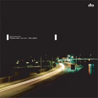 City Lights - Single - Physics