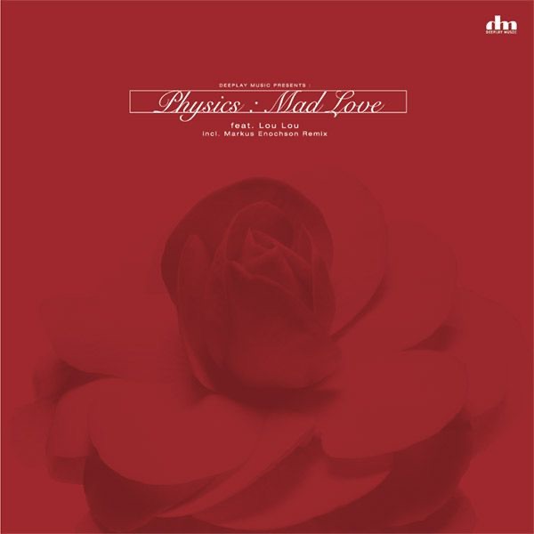 Mad Love - Single