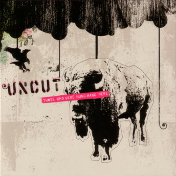 Those Who Were Hung Hang Here