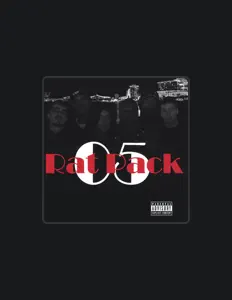Rat Pack '05: песни, клипы, биография, даты выступлений и многое другое.