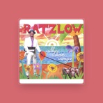 the RATZLOW