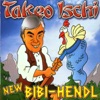 New Bibi-Hendl - EP