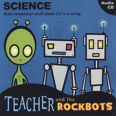 Food Chain – Song by Teacher and the Rockbots – Apple Music