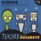 Animals Belong In Class - Teacher and the Rockbots lyrics