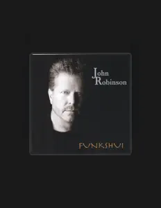 John Robinsonを聴いたり、ミュージックビデオを鑑賞したり、経歴やツアー日程などを確認したりしましょう！