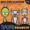 Eleven - Teacher and the Rockbots lyrics