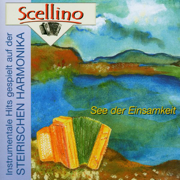 Frühlingssonnenschein - Scellino