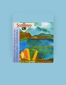 Listen to Scellino, watch music videos, read bio, see tour dates & more!