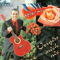 Uwe Heino junior - Die Schönsten Träume Träumt Man Zu Zweit