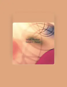 Listen to John Ruskan, watch music videos, read bio, see tour dates & more!