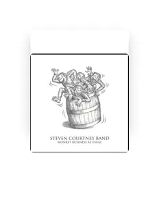 Ouve Steven Courtney Band, vê vídeos de música, lê a biografia, vê as datas da digressão e muito mais!