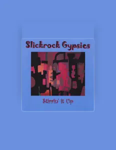 Luister naar Slickrock Gypsies, bekijk muziekvideo's, lees de bio, bekijk de tourdata, en meer!