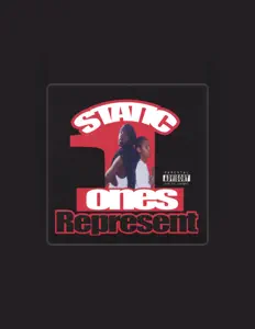 Escucha a Static-Ones, mira videos musicales, lee su biografía, consulta las fechas de las gira y más.
