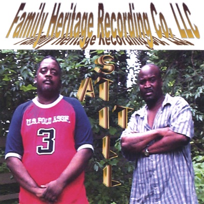 The Still At It - EP