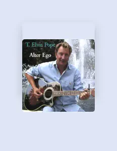 Escucha a T. Elvis Pope, mira vídeos musicales, lee la biografía, consulta fechas de giras y mucho más.