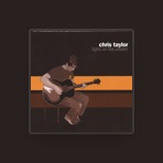 Chris Taylor
