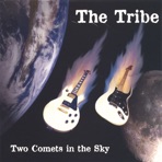 Two Comets In the Sky