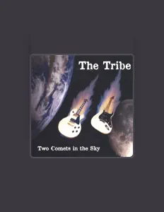 Dengarkan The Tribe, tonton video musik, baca bio, lihat tanggal tur & lainnya!