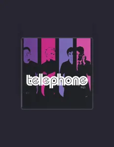 Listen to We Are Telephone, watch music videos, read bio, see tour dates & more!